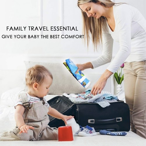 Inflatable Baby Water Mat Infant Tummy Time Playmat Toddler Fun Activity Play Center
Inflatable Baby Water Mat Infant Tummy Time Playmat Toddler Fun Activity Play Center