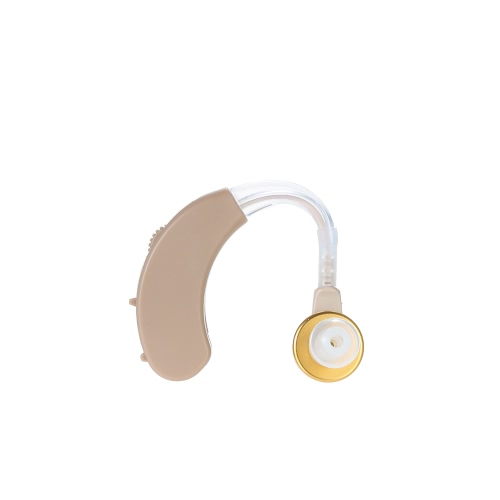AXON F-138 Ear behind Hearing Amplifier Left and right ears common Adjustable volume
AXON F-138 Ear behind Hearing Amplifier Left and right ears common Adjustable volume