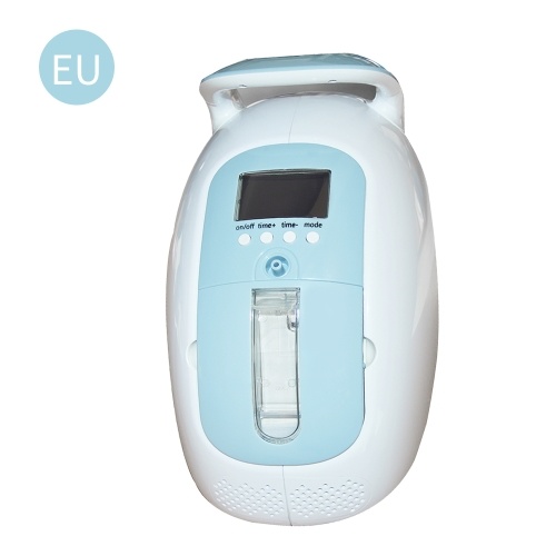 Oxygen Concentrator 1L-5L Mini Portable Oxygen Concentrator Machine Household Quiet Electric Oxygen Concentrator
Oxygen Concentrator 1L-5L Mini Portable Oxygen Concentrator Machine Household Quiet Electric Oxygen Concentrator