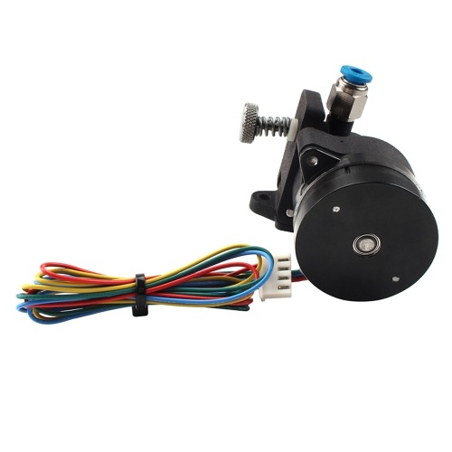 Orbiter Extruder Kit Stable Reliable Extruder with Hardened 1.75mm Gear Parts 36STH17-1004AHG Motor for Creality Ender-3/Ender-5 3D Printer Accessories
Orbiter Extruder Kit Stable Reliable Extruder with Hardened 1.75mm Gear Parts 36STH17-1004AHG Motor for Creality Ender-3/Ender-5 3D Printer Accessories