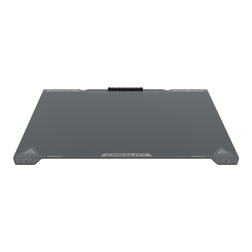 Creality K1C Гладкая сборочная пластина PEI 235x235 мм - без мягких магнитов Подходит для 3D-принтера K1C FDM
Creality K1C Гладкая сборочная пластина PEI 235x235 мм - без мягких магнитов Подходит для 3D-принтера K1C FDM