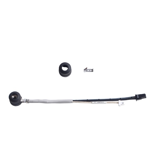 Ceramic Heating Core Kit Compatible with Prusa MK4/XL 3D Printer High Temperature Resistance Fasting Heating and Lightweight Parts
Ceramic Heating Core Kit Compatible with Prusa MK4/XL 3D Printer High Temperature Resistance Fasting Heating and Lightweight Parts