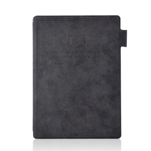 Likebook 7.8 Inch Ebook Ereader Protective Case PU Leather Cover Anti-Drop Shockproof for Likebook Ares Note K78
Likebook 7.8 Inch Ebook Ereader Protective Case PU Leather Cover Anti-Drop Shockproof for Likebook Ares Note K78