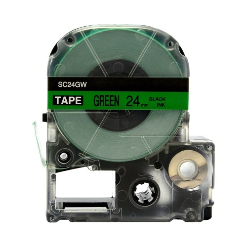 PUTY 5 Rolls Self-Adhesive Label Tape Replacement Label Maker Tape Black on Blue 0.94 Inch(24mm)x26.2 Feet(8m) Waterproof and Oil-Proof Compatible with KINGJIM SR230CH/SR230C/SR530C/SR550C/SR3900C Label Printer
PUTY 5 Rolls Self-Adhesive Label Tape Replacement Label Maker Tape Black on Blue 0.94 Inch(24mm)x26.2 Feet(8m) Waterproof and Oil-Proof Compatible with KINGJIM SR230CH/SR230C/SR530C/SR550C/SR3900C Label Printer