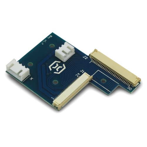 Комплект плат Artillery X / Z / E PCB Замена платы адаптера с кабелем, совместимым с 3D-принтером Genius
Комплект плат Artillery X / Z / E PCB Замена платы адаптера с кабелем, совместимым с 3D-принтером Genius