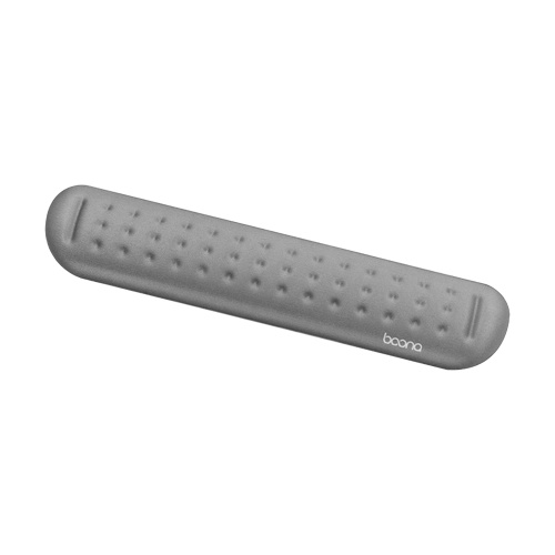 Keyboard Wrist Rest Pad Soft Memory Foam Hand Rest Support Comfortable Ergonomic Design Support Anti-Slip Rubber Base Easy Typing Gaming Mice Wrist Pain Relief for Office Computer Laptop
Keyboard Wrist Rest Pad Soft Memory Foam Hand Rest Support Comfortable Ergonomic Design Support Anti-Slip Rubber Base Easy Typing Gaming Mice Wrist Pain Relief for Office Computer Laptop