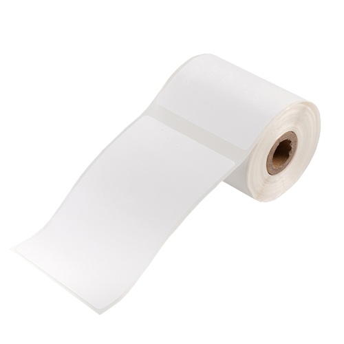 Aibecy Self-Adhesive Thermal Paper Roll Name Size Price Label Paper 40*30mm 230sheets/roll Compatible with Phomemo M110 Thermal Printer
Aibecy Self-Adhesive Thermal Paper Roll Name Size Price Label Paper 40*30mm 230sheets/roll Compatible with Phomemo M110 Thermal Printer