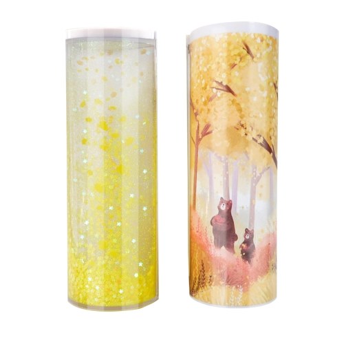 NBX Multi-functional Quicksand Pencil Case Cartoon Pattern Magnetic Close Large Capacity Pen Holder with Mirror Solar Energy Calculator Dry Erase Marker Stationery Storage Box for Office School Teen Boys Girls Students
NBX Multi-functional Quicksand Pencil Case Cartoon Pattern Magnetic Close Large Capacity Pen Holder with Mirror Solar Energy Calculator Dry Erase Marker Stationery Storage Box for Office School Teen Boys Girls Students
