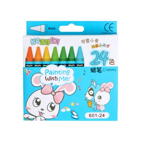 12PCS Kids Toddler Crayons Bulk Art Supplies for Kids Craft and Drawing Activities Classroom Birthday Gift
12PCS Kids Toddler Crayons Bulk Art Supplies for Kids Craft and Drawing Activities Classroom Birthday Gift
