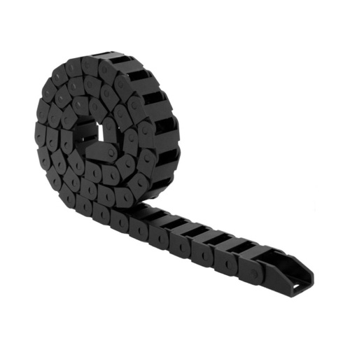 Aibecy 1m/3.3ft Transmission Drag Chain Towline 10*10mm Inner 18mm Turning Radius for 3D Printer CNC Machine
Aibecy 1m/3.3ft Transmission Drag Chain Towline 10*10mm Inner 18mm Turning Radius for 3D Printer CNC Machine