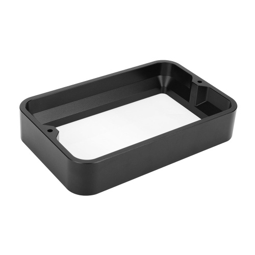 3D Printer Accessories 5.5inch Material Rack Full Metal for Light Curing Printer Resin Container
3D Printer Accessories 5.5inch Material Rack Full Metal for Light Curing Printer Resin Container