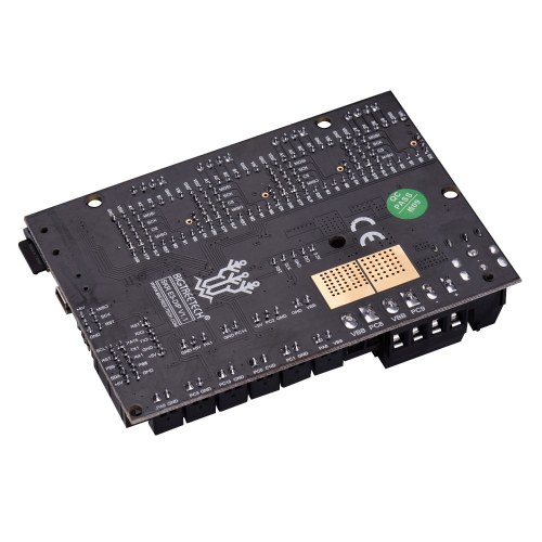 BIGTREETECH SKR E3 DIP V1.1 32Bit Control Board Motherboard with TFT24 TouchScreen Display Kits 3D Printer Parts for Ender-3
BIGTREETECH SKR E3 DIP V1.1 32Bit Control Board Motherboard with TFT24 TouchScreen Display Kits 3D Printer Parts for Ender-3