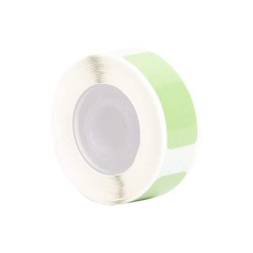 Aibecy Thermal Label Paper Self-Adhesive Label Maker Tape Name Price Barcode Sticker Waterproof Oil-proof Tear-Resistant for D30S Label Printer, White 12x22mm 260 Labels/Roll
Aibecy Thermal Label Paper Self-Adhesive Label Maker Tape Name Price Barcode Sticker Waterproof Oil-proof Tear-Resistant for D30S Label Printer, White 12x22mm 260 Labels/Roll