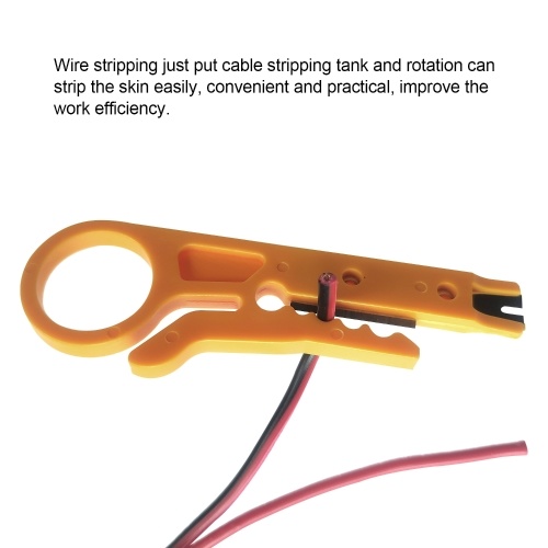 Aibecy 2pcs Mini Portable Wire Stripper Plier Muti-Functional Crimper Cutter for 3D Printer Cable PTFE Cable
Aibecy 2pcs Mini Portable Wire Stripper Plier Muti-Functional Crimper Cutter for 3D Printer Cable PTFE Cable
