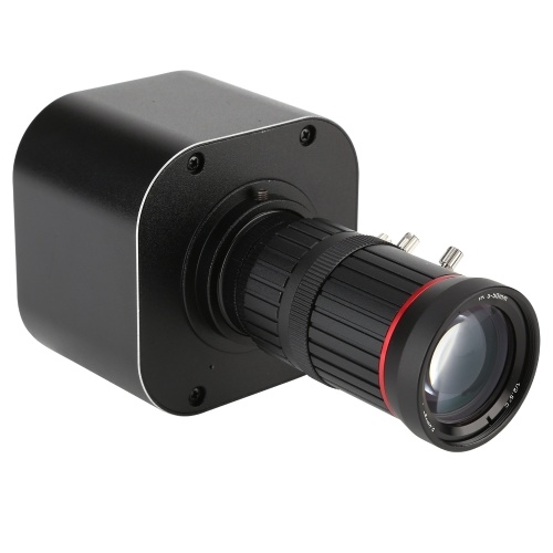 F7 4K HD USB Camera 10X Optical Zoom 5-50mm Variable Lens 8MP Mini Web Camera with Microphones
F7 4K HD USB Camera 10X Optical Zoom 5-50mm Variable Lens 8MP Mini Web Camera with Microphones
