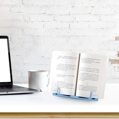 Портативная пластиковая подставка для книг Складная книжная подставка для документов Регулируемая 6 углов для книжного стенда Стол для чтения Кухонная подставка для поваренной книги Рецепт Учебник Музыкальная книга Журнал Таблетка
Портативная пластиковая подставка для книг Складная книжная подставка для документов Регулируемая 6 углов для книжного стенда Стол для чтения Кухонная подставка для поваренной книги Рецепт Учебник Музыкальная книга Журнал Таблетка