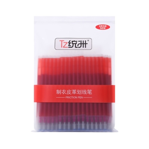 100pcs Heat Erasable Fabric Refills High Temperature Disappearing Ink Fabric Markers Marking for Embroidery Cross Stitch Handicarft Needlework Tailors Sewing Quilting and Dressmaking
100pcs Heat Erasable Fabric Refills High Temperature Disappearing Ink Fabric Markers Marking for Embroidery Cross Stitch Handicarft Needlework Tailors Sewing Quilting and Dressmaking