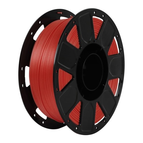 Creality 3D Printer PLA Filament 1.75mm 1kg/2.2lbs Filament Dimensional Accuracy +/- 0.02 mm, Black
Creality 3D Printer PLA Filament 1.75mm 1kg/2.2lbs Filament Dimensional Accuracy +/- 0.02 mm, Black