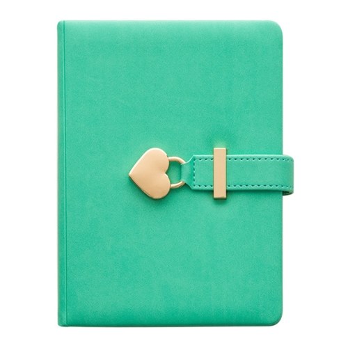 B6 Diary Heart Shaped Lock Diary with Lock and Key PU Secret Notebook Vintage Travel Journal 144 Sheet Lined Paper Soft Cover Organizers Gift for Women Girls Daughter Kids Artists Drawing Travelers 5.3''x7''
B6 Diary Heart Shaped Lock Diary with Lock and Key PU Secret Notebook Vintage Travel Journal 144 Sheet Lined Paper Soft Cover Organizers Gift for Women Girls Daughter Kids Artists Drawing Travelers 5.3''x7''