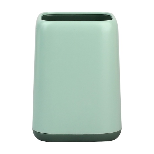 Desktop Pen Holder Durable Fashion Desk Organizer Pencil Holder Makeup Storage Box for Office School Home Stationery Supplies
Desktop Pen Holder Durable Fashion Desk Organizer Pencil Holder Makeup Storage Box for Office School Home Stationery Supplies
