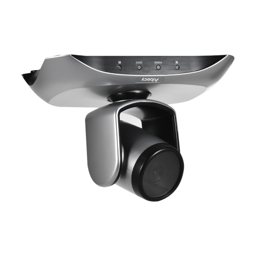 Aibecy 1080P FHD USB Video Conference Camera Auto Focus 360° Auto Scan Plug-N-Play with Infrared Remote Control
Aibecy 1080P FHD USB Video Conference Camera Auto Focus 360° Auto Scan Plug-N-Play with Infrared Remote Control