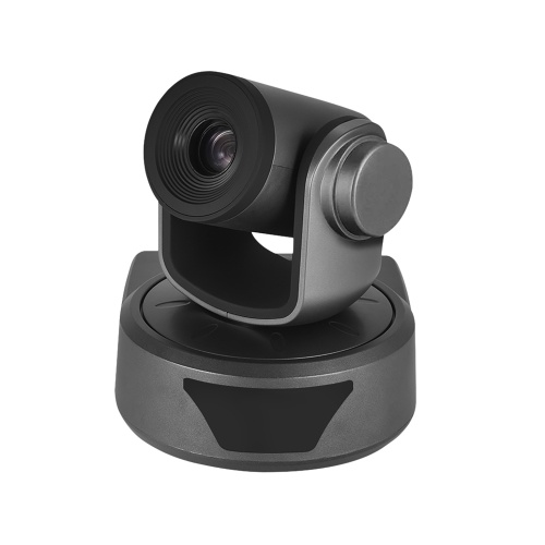 Aibecy Video Conference Camera Webcam 10X Optional Zoom Full HD 1080P Cam 52 Degree Wide Viewing Auto Focus with USB2.0 Remote Control for Business Meetings Rooms Recording Training
Aibecy Video Conference Camera Webcam 10X Optional Zoom Full HD 1080P Cam 52 Degree Wide Viewing Auto Focus with USB2.0 Remote Control for Business Meetings Rooms Recording Training