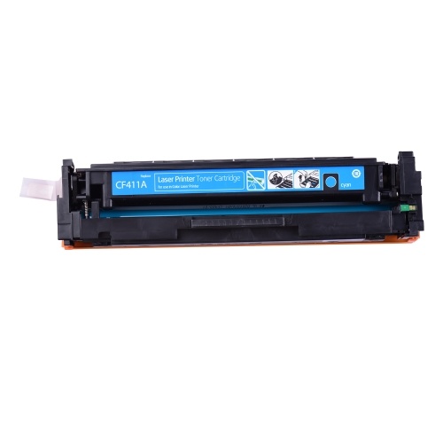 Aibecy Compatible Toner Cartridge Replacement Compatible with HP Color LaserJet Pro M452/MFP M477(Black, 1-Pack)
Aibecy Compatible Toner Cartridge Replacement Compatible with HP Color LaserJet Pro M452/MFP M477(Black, 1-Pack)