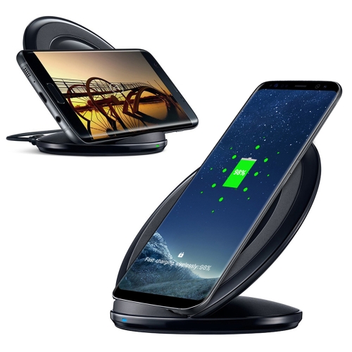 Qi Fast Charge Wireless Charger Qi Fast Charge Wireless Charger