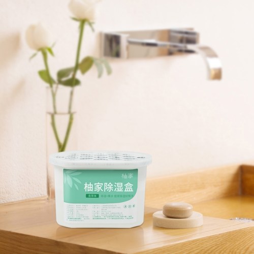 Xiaomi Youpin UJ Hanging Wardrobe Moisture Bag Closet Cabinet Wardrobe Dehumidifier Drying Agent Hygroscopic Anti-Mold Desiccant Bags 10Pcs
Xiaomi Youpin UJ Hanging Wardrobe Moisture Bag Closet Cabinet Wardrobe Dehumidifier Drying Agent Hygroscopic Anti-Mold Desiccant Bags 10Pcs