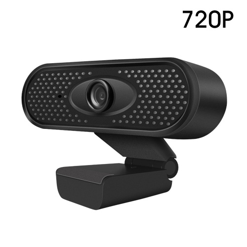 720P Webcam Video Call USB Clip-on Desktop Camera Online Remote Teaching Studying Video Chat Web Cam For Computer Laptop Notebook Monitor
720P Webcam Video Call USB Clip-on Desktop Camera Online Remote Teaching Studying Video Chat Web Cam For Computer Laptop Notebook Monitor
