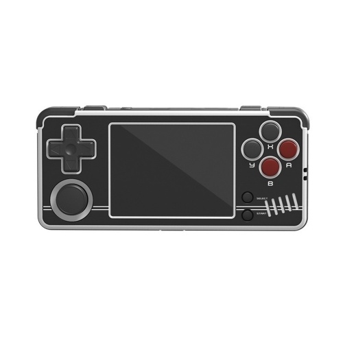 Портативная игровая консоль Miyoo A30 — винтажный игровой процесс, 2,8-дюймовый IPS-дисплей, ОС Linux, многопользовательский режим WiFi
Портативная игровая консоль Miyoo A30 — винтажный игровой процесс, 2,8-дюймовый IPS-дисплей, ОС Linux, многопользовательский режим WiFi