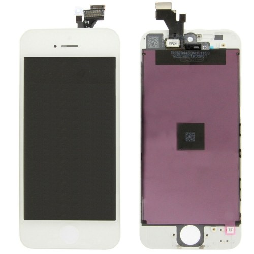 LCD Display Front Touch Screen for Iphone Repair Tools Kit for Iphone Screen Replacement Accessory
LCD Display Front Touch Screen for Iphone Repair Tools Kit for Iphone Screen Replacement Accessory