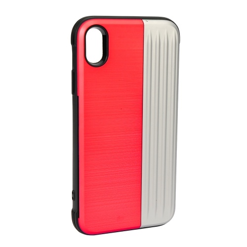 Left and Right Splicing Detachable Phone Cover Left and Right Splicing Detachable Phone Cover
