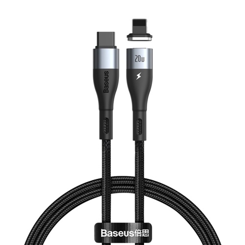 Baseus Charger Cable Compatible with iPhone 12 Type-C Cable PD 20W Fast Charging USB C to Lighting Cable for iPhone 12 7 Xr 11 Pro Max USB Type C Cable
Baseus Charger Cable Compatible with iPhone 12 Type-C Cable PD 20W Fast Charging USB C to Lighting Cable for iPhone 12 7 Xr 11 Pro Max USB Type C Cable