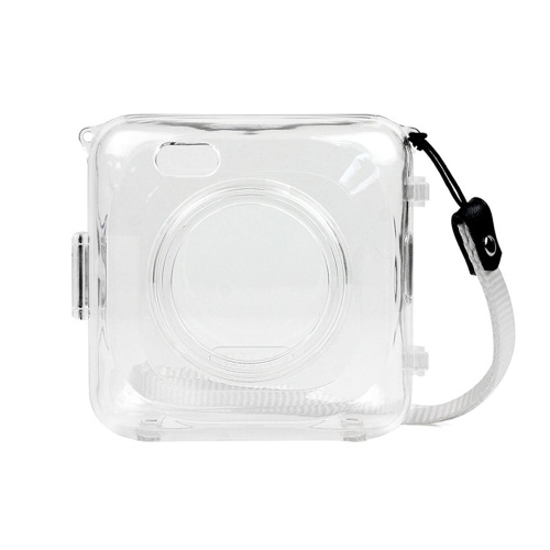 PAPERANG Pocket Mini Printer Case With Lanyard Silicone Soft Protection Case Compatible for PAPERANG Pocket Mini Printer P1/P2/P2S
PAPERANG Pocket Mini Printer Case With Lanyard Silicone Soft Protection Case Compatible for PAPERANG Pocket Mini Printer P1/P2/P2S