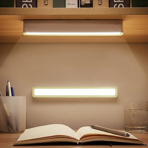 Midea Magnetic Light 3000-5700K Eye Comfort Wall Lamp Brightness Stepless Adjustment/Wide Light Source/1500mAh Rechargeable/Touch Control Space Saving Light
Midea Magnetic Light 3000-5700K Eye Comfort Wall Lamp Brightness Stepless Adjustment/Wide Light Source/1500mAh Rechargeable/Touch Control Space Saving Light