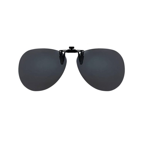 UREVO Polarized Glasses Clips Polarizing Sunglasses Night Vision Goggles TAC Lens Anti-UV Anti-glare 8g Lightweight 180°Adjustable Lens for Car Drivers Outdoors
UREVO Polarized Glasses Clips Polarizing Sunglasses Night Vision Goggles TAC Lens Anti-UV Anti-glare 8g Lightweight 180°Adjustable Lens for Car Drivers Outdoors