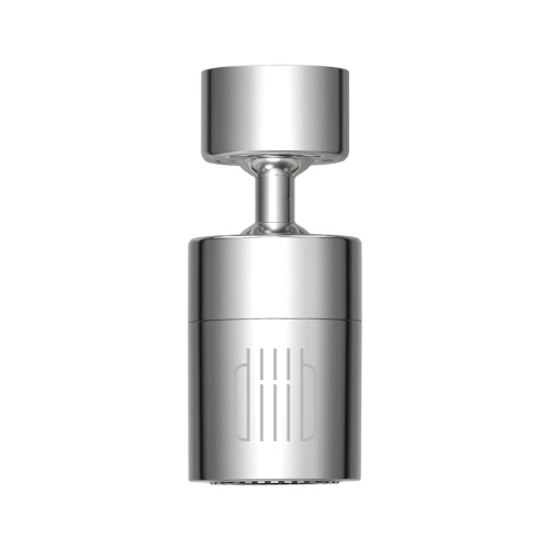 Diiib Faucet Aerator 360°/720° Swivel Sink Aerator with Dual Sprayer Faucet Sprayer Head Attachment for Bathroom Kitchen
Diiib Faucet Aerator 360°/720° Swivel Sink Aerator with Dual Sprayer Faucet Sprayer Head Attachment for Bathroom Kitchen