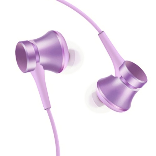 Original Xiaomi In-Ear Earphones Fresh Version 3.5mm Plug Balance Damping System Earbuds
Original Xiaomi In-Ear Earphones Fresh Version 3.5mm Plug Balance Damping System Earbuds