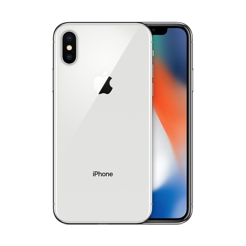 Original Apple iPhone X Mobile Phone Face ID 5.8 inch 3GB RAM 64GB ROM Hexa Core iOS A11 12MP Dual Back Camera 4G LTE Refurbished
Original Apple iPhone X Mobile Phone Face ID 5.8 inch 3GB RAM 64GB ROM Hexa Core iOS A11 12MP Dual Back Camera 4G LTE Refurbished
