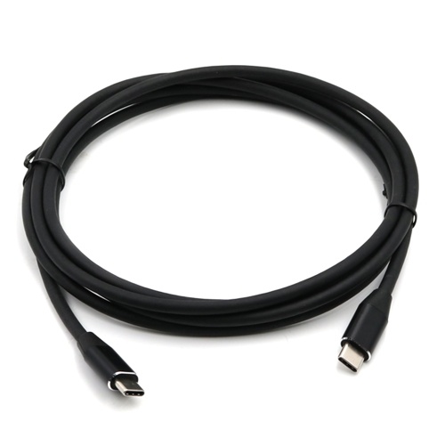 Type-c Data Cable 3.1ctoc Public To Public Double Head 5A100W16 Core 10Gen2 Full Function 4K Video Line
Type-c Data Cable 3.1ctoc Public To Public Double Head 5A100W16 Core 10Gen2 Full Function 4K Video Line
