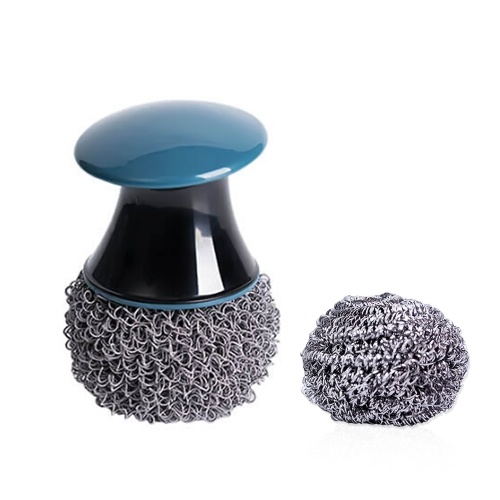 Wuming Pot Brush With Handle Kitchen Dish Brush Cleaning Brush Home Cleaning Products Kitchen Washing Utensils Brush Ball
Wuming Pot Brush With Handle Kitchen Dish Brush Cleaning Brush Home Cleaning Products Kitchen Washing Utensils Brush Ball