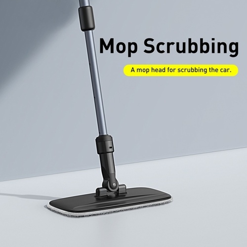 Baseus Car Washing Gun Portable High Pressure Water Gun Spray Nozzle Washer Magic Flexible Hose 2 in 1 Wash & Scrub Cleaning Washing Tool for Garden Car Washing
Baseus Car Washing Gun Portable High Pressure Water Gun Spray Nozzle Washer Magic Flexible Hose 2 in 1 Wash & Scrub Cleaning Washing Tool for Garden Car Washing