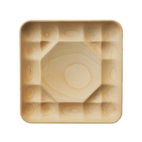 HL Natural Log Fruit Dish Jewelry/Dessert Tray Round/Octagon/Square Non-deformable with Edible Olive Oil Coating Stylish and Safe Food Storage Plate
HL Natural Log Fruit Dish Jewelry/Dessert Tray Round/Octagon/Square Non-deformable with Edible Olive Oil Coating Stylish and Safe Food Storage Plate