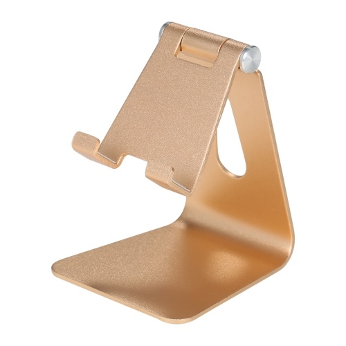 Z20 Adjustable Cell Phone Stand Foldable Desktop Phone Holder Aluminum Alloy 270°Rotatable Cradle Portable Dock Compatible with Smartphones Tablets for Desk Bedside (Large Size)
Z20 Adjustable Cell Phone Stand Foldable Desktop Phone Holder Aluminum Alloy 270°Rotatable Cradle Portable Dock Compatible with Smartphones Tablets for Desk Bedside (Large Size)