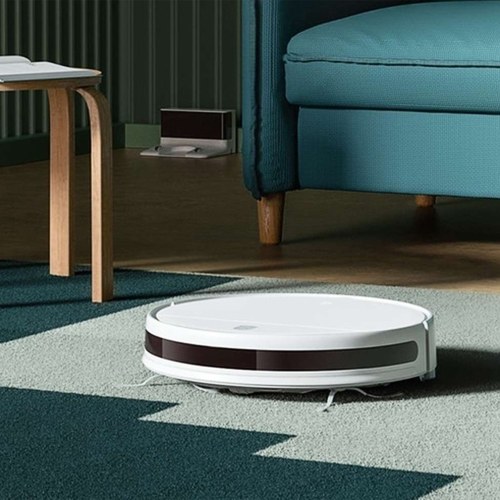 XIAOMI G1 Robot Mop Vacuum Cleaner 2200Pa Strong Suction Wi-Fi Connectivity APP/Voice Control
XIAOMI G1 Robot Mop Vacuum Cleaner 2200Pa Strong Suction Wi-Fi Connectivity APP/Voice Control