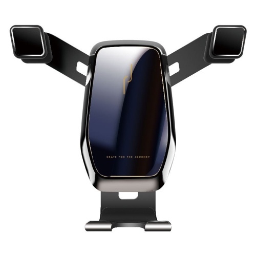 Horizontal Vertical Phone Holder for Car Bracket Car Air Vent Mount Universal Smart Phone Car Accessories Silence Phone Holder
Horizontal Vertical Phone Holder for Car Bracket Car Air Vent Mount Universal Smart Phone Car Accessories Silence Phone Holder