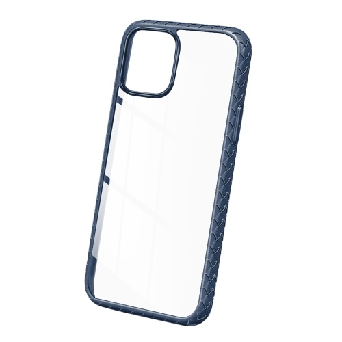 Protective Phone Case Transparent Thin Cover Shockproof/Scratch Resistant/Anti-Fall/Anti-Skid Clear Bumper Case Hard PC with Soft TPU Frame Support Wireless Charging Compatible with iOS Phone 12 Pro Max 6.7 inch
Protective Phone Case Transparent Thin Cover Shockproof/Scratch Resistant/Anti-Fall/Anti-Skid Clear Bumper Case Hard PC with Soft TPU Frame Support Wireless Charging Compatible with iOS Phone 12 Pro Max 6.7 inch