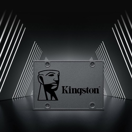 Kingston SSD A400 Solid State Disks 120GB 240GB 480GB SATA3.0 Interface 2.5 inch Internal Solid State Drive Hard Disk for Laptop Computer
Kingston SSD A400 Solid State Disks 120GB 240GB 480GB SATA3.0 Interface 2.5 inch Internal Solid State Drive Hard Disk for Laptop Computer