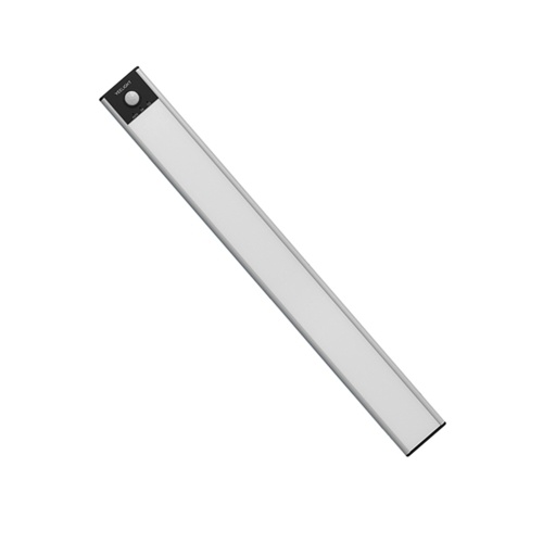 Yeelight LED Closet Light Under Cabinet Wireless Night Light w/Motion Sensor Rechargeable Wardrobe Light Stick-on Anywhere Light Bar for Cabinet/Stairs/Kitchen/Hallway
Yeelight LED Closet Light Under Cabinet Wireless Night Light w/Motion Sensor Rechargeable Wardrobe Light Stick-on Anywhere Light Bar for Cabinet/Stairs/Kitchen/Hallway